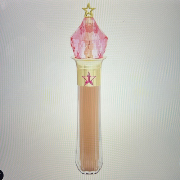 MAGIC STAR C19 liquid CONCEALER - Picture 4 of 6